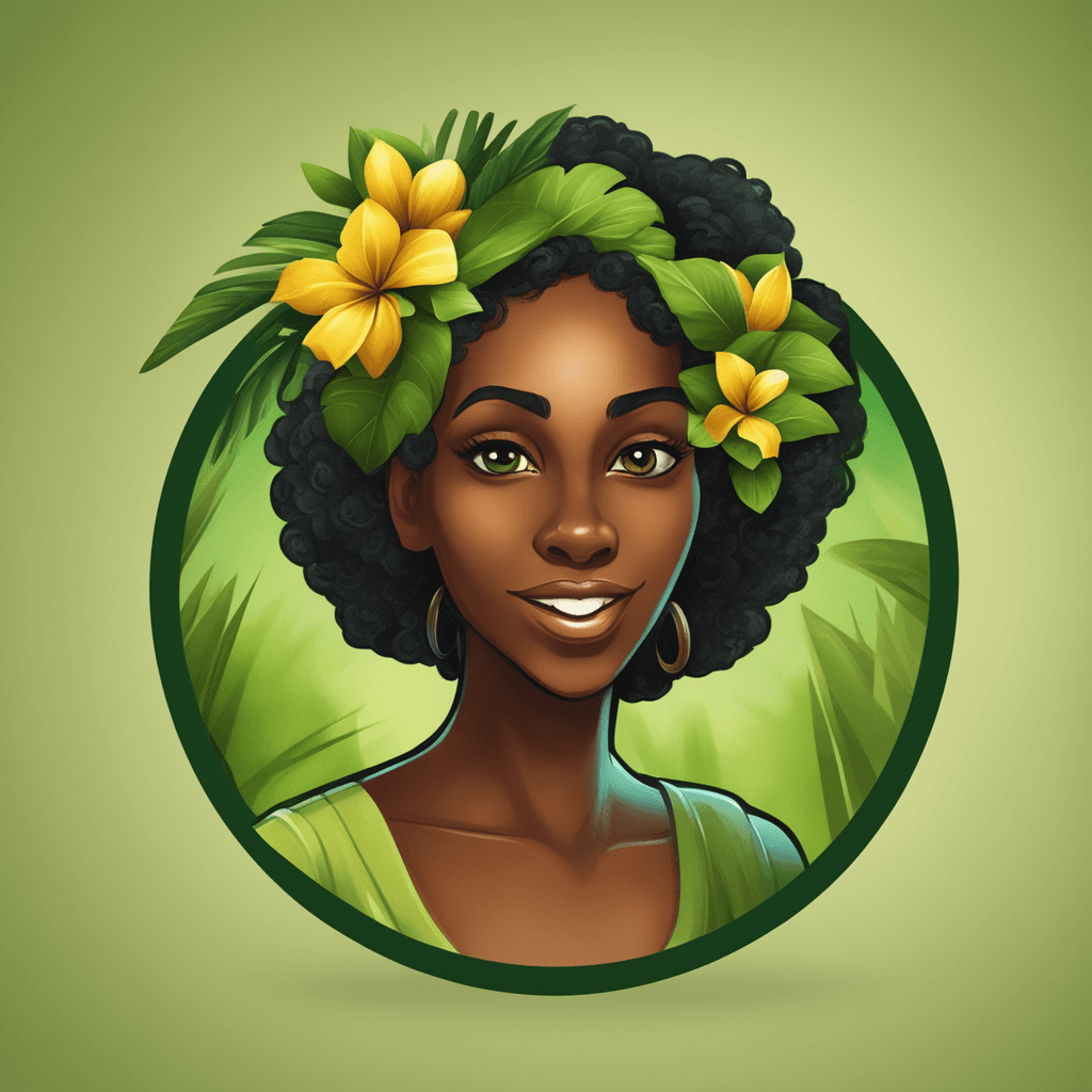 Sofia Avatar